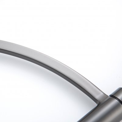 Смеситель для кухни Frap F4552-9