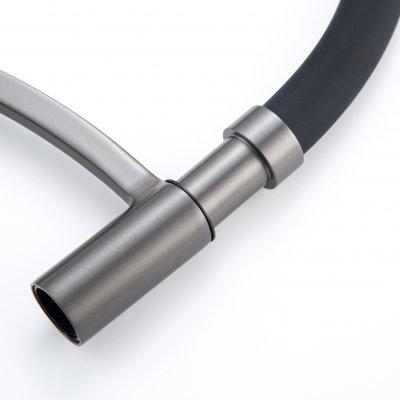 Смеситель для кухни Frap F4552-9