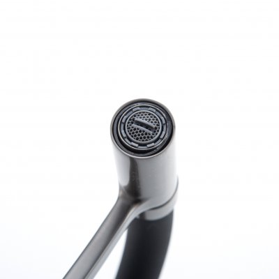 Смеситель для кухни Frap F4552-9