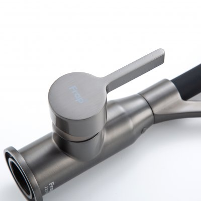 Смеситель для кухни Frap F4552-9