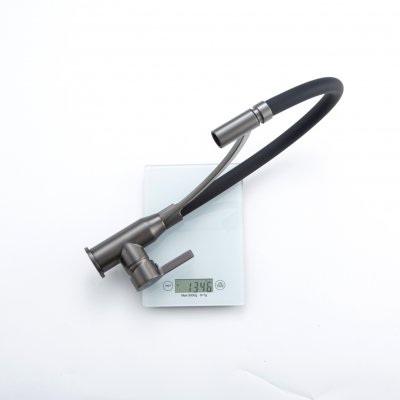 Смеситель для кухни Frap F4552-9