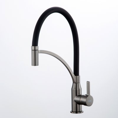 Смеситель для кухни Frap F4552-9