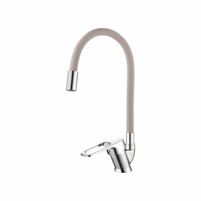 Смеситель для кухни Ledeme L4182-16