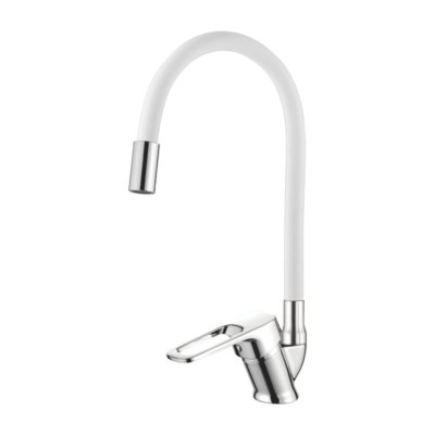 Смеситель для кухни Ledeme L4182-3