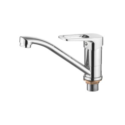 Смеситель для кухни Ledeme L4582-2