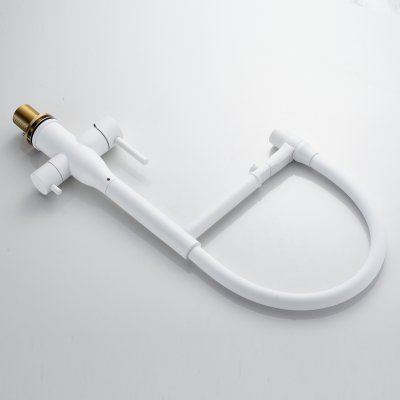 Смеситель для кухни Shevanik S378C