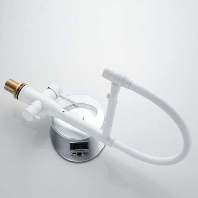 Смеситель для кухни Shevanik S378C