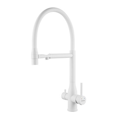 Смеситель для кухни Shevanik S378C