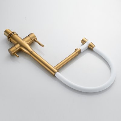 Смеситель для кухни Shevanik S378G