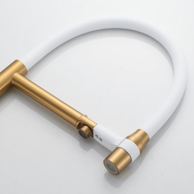 Смеситель для кухни Shevanik S378G