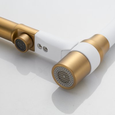 Смеситель для кухни Shevanik S378G