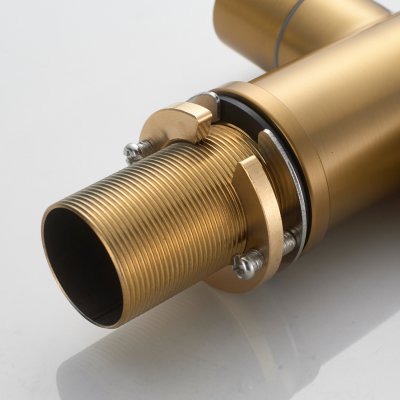 Смеситель для кухни Shevanik S378G