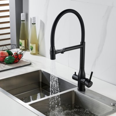 Смеситель для кухни Shevanik S378H