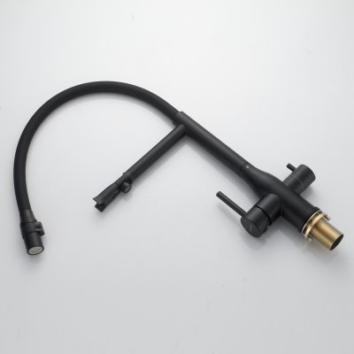 Смеситель для кухни Shevanik S378H