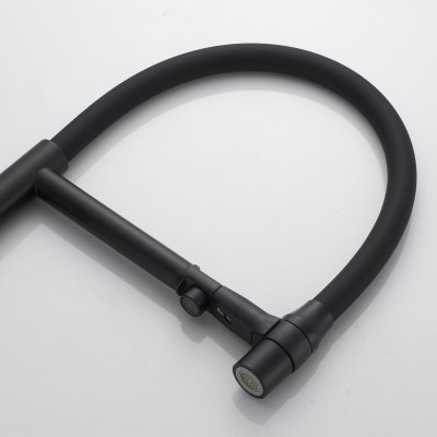 Смеситель для кухни Shevanik S378H