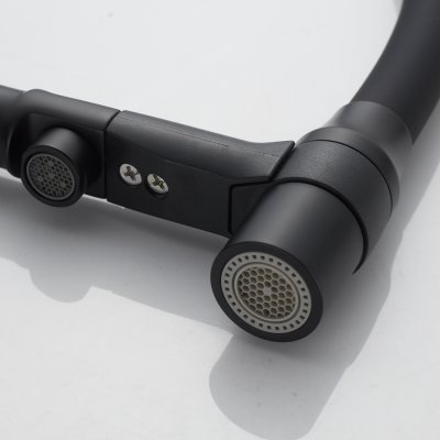 Смеситель для кухни Shevanik S378H