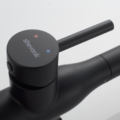 Смеситель для кухни Shevanik S378H