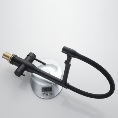 Смеситель для кухни Shevanik S378H