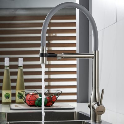 Смеситель для кухни Shevanik S378L