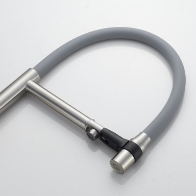 Смеситель для кухни Shevanik S378L