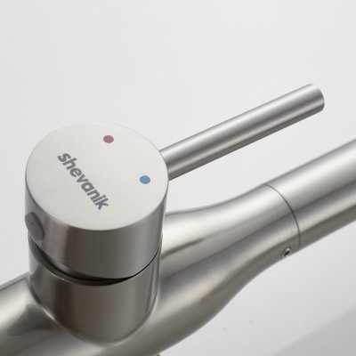 Смеситель для кухни Shevanik S378L