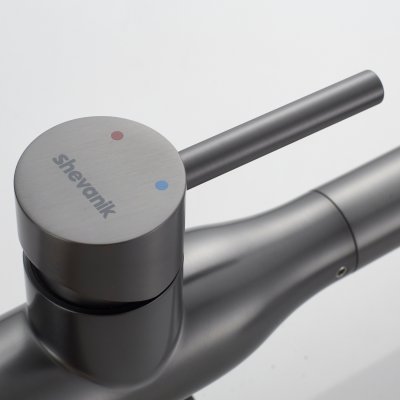Смеситель для кухни Shevanik S378T