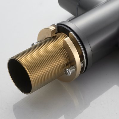 Смеситель для кухни Shevanik S378T