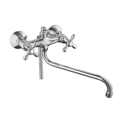 Смеситель для ванны Ledeme L2318