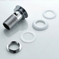 Донный клапан Ledeme L65-2