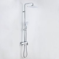 Душевая стойка Gappo G2418-20