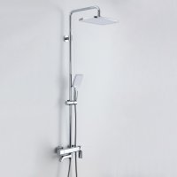 Душевая стойка Gappo G2418-20