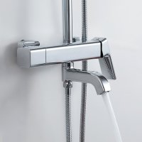 Душевая стойка Gappo G2418-20