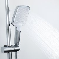 Душевая стойка Gappo G2418-20