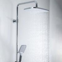 Душевая стойка Gappo G2418-20