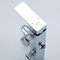 Душевая стойка Gappo G2418-20