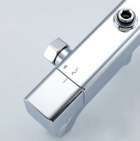 Душевая стойка Gappo G2418-20