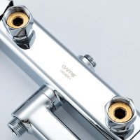 Душевая стойка Gappo G2418-20