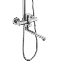 Душевая стойка Ledeme L72403-1