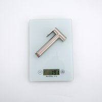 Гигиеническая лейка Frap F21-35