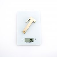 Гигиеническая лейка Frap F21-43