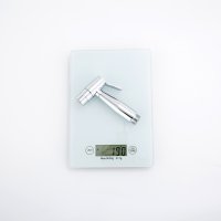 Гигиеническая лейка Frap F25