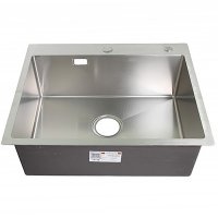 Мойка для кухни из нержавеющей стали Gerhans K36050AD