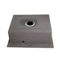 Мойка для кухни из нержавеющей стали Gerhans K36050AD