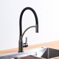 Смеситель для кухни Frap F4552-9