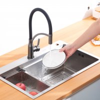 Смеситель для кухни Frap F4552-9