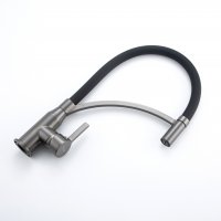 Смеситель для кухни Frap F4552-9