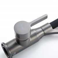 Смеситель для кухни Frap F4552-9