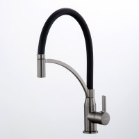 Смеситель для кухни Frap F4552-9