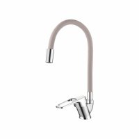 Смеситель для кухни Ledeme L4182-16