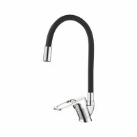 Смеситель для кухни Ledeme L4182-2